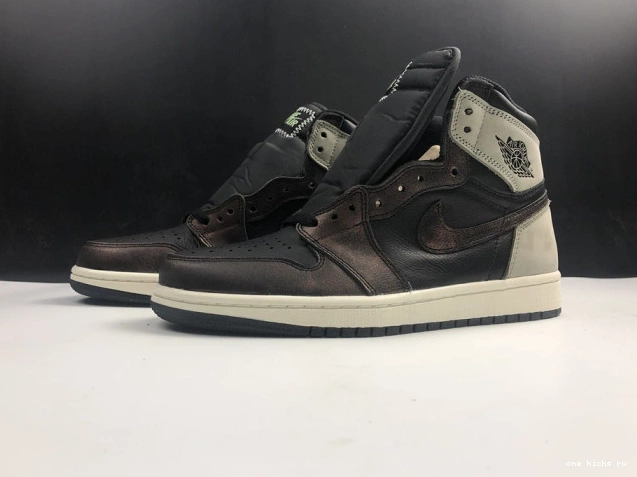 Rep Onekick AIR ARMY 1 LIGHT JORDAN 555088 -033 HIGH 0813